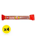 Thumbnail 1 of BAANPAI Fermented Pork 150 g x 4