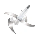 Thumbnail 3 of กาบอร์ เครื่องบดอาหาร GAABOR รุ่น MG20M-WH02A