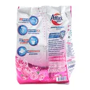 Thumbnail 2 of แอทแทค ผงซักฟอก สูตรเข้มข้น ชาร์มมิ่งโรมานซ์ สีชมพู 800 ก.