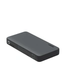 Thumbnail 3 of AUKEY Power Bank 20,000 mAh Digital Display Sprint X PB-Y42 Gray