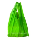 Thumbnail 2 of Matapat ถุงหูหิ้วสี (12x20 ) ชนิดหนาพิเศษ 500 กรัม ถุงพลาสติกหูหิ้ว ถุงพลาสติกขนาดใหญ่ เหมาะสำหรับ reuse