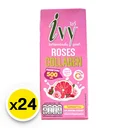 Thumbnail 2 of ไอวี่ นมเปรี้ยวโรสคอลลาเจน 150 มล. x 24