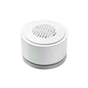 Thumbnail 3 of XIAOMI เครื่องล้างผักและผลไม้แบบพกพาฆ่าเชื้อโอโซนกำจัดสารเคมีตกค้างแบคทีเรีย สีขาว