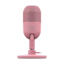 Thumbnail 2 of RAZERMICROPHONE  SEIREN V3 MINI QUARTZ - A0161508