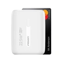 Thumbnail 2 of PISEN Power Bank 10,000 mAh TS-D330 White