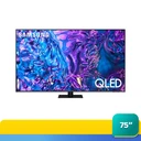 Thumbnail 2 of SAMSUNG TV QLED 75 INCH (4K, SMART TV) #QA75Q70DAKXXT