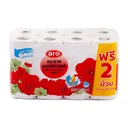 Thumbnail 1 of เอโร่ กระดาษอเนกประสงค์ 3 ตอน 6+2 ม้วน