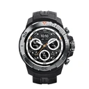Thumbnail 2 of MIBRO Smartwatch GS Explorer Obsidian Black