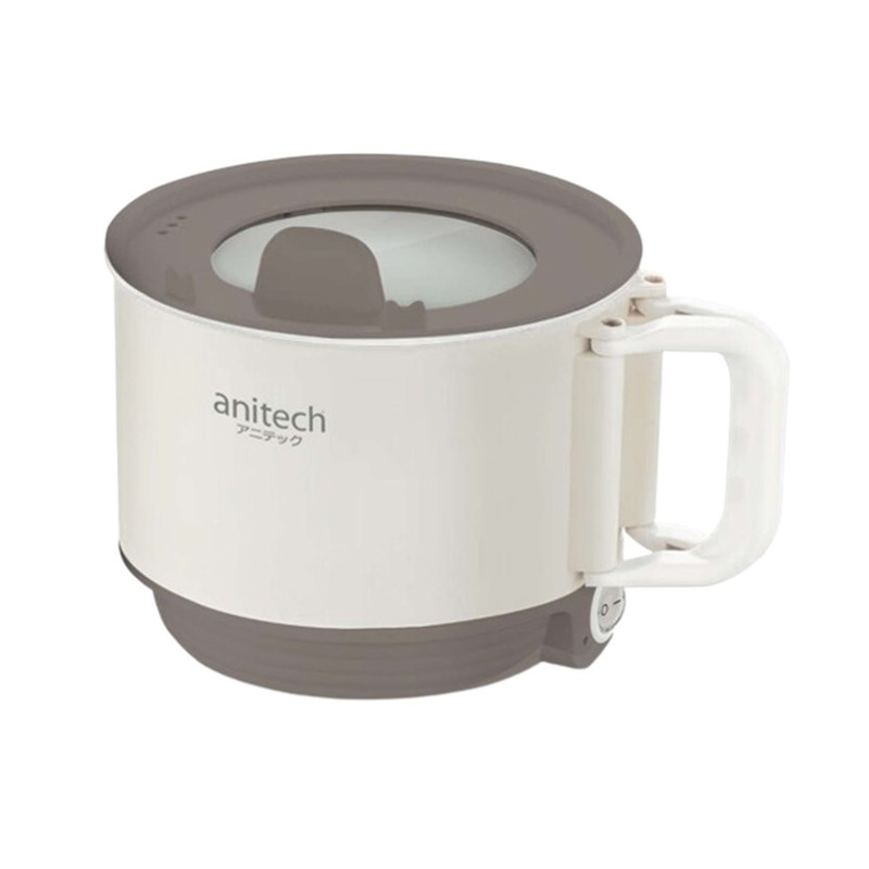 Anitech หม้อต้มไฟฟ้า รุ่น SMK611-IV สินค้ารับประกัน 2 ปี