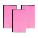 Thumbnail 1 of Account Book PVC 55 gsm 62 sheets x 3