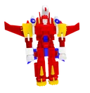 Thumbnail 3 of Director Toy Flight Ranger x 12