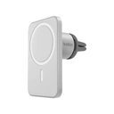 Thumbnail 2 of BELKIN MagSafe Car Vent Mount PRO (WIC002btGR)