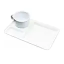 Thumbnail 2 of เอสพี ชุดอาหารว่าง สีขาว x 3