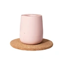 Thumbnail 2 of เครื่องอโรม่า ใส่น้ำมันหอมระเหย พ่นไอน้ำ พ่นกลิ่น ขนาดกระทัดรัด ความจุ 120 มล. สีชมพู