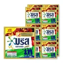 Thumbnail 1 of BREEZE Concentrated Liquid Detergent Signature Royal Red 30 ml x 12