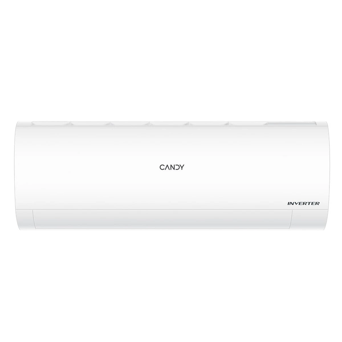 Candy เครื่องปรับอากาศอินเวอร์เตอร์ Eco Queen ขนาด 12300 BTU รุ่น CE-12VPCT สีขาว