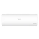 Thumbnail 1 of Candy เครื่องปรับอากาศอินเวอร์เตอร์ Eco Queen ขนาด 18000 BTU รุ่น CE-18VPCT สีขาว