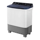 Thumbnail 2 of HAIER Washing Machine 2 Tank 9 kg Model HTW90-1217BS