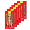 Thumbnail 1 of ตราบ้านไผ่ กุนเชียง 125 ก. x 6