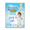 Thumbnail 1 of MAMYPOKO Pants Premium Aim Perfect Dry For Boy Size XL 42 pcs