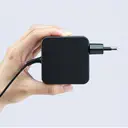 Thumbnail 4 of อินเนอร์จี้ ที่ชาร์จโน้ตบุ๊ก เอซุส 65W T6 สีดำ