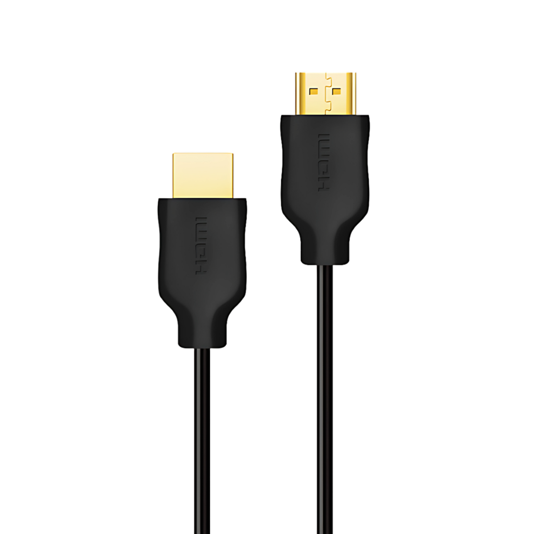 Philips สายเคเบิล HDMI 4K @60Hz ความยาว 1.5 เมตร รุ่น SWV5510