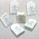 Thumbnail 4 of RePlanetMe สบู่ซักผ้า + ล้างจาน ถนอมมือไร้สารเคมี 3 ก้อน Dish + Laundry Soap Bar 3 Bars