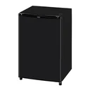 Thumbnail 2 of TOSHIBA Refrigerator Mini Bar 3.1Q Model GR-D906MG