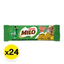 Thumbnail 2 of MILO Chocolate Bar 6 g x 24