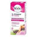 Thumbnail 2 of วีท แว็กซ์กำจัดขน สำหรับผิวธรรมดา กล่องละ 6 ชิ้น