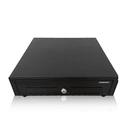 Thumbnail 5 of ชุดเครื่องคิดเงิน POS iMin Swan2 (2 จอ พร้อมเครื่องพิมพ์)  + ลิ้นชักเก็บเงิน + สแกนเนอร์