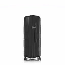 Thumbnail 4 of AMERICAN TOURISTER Luggage TSA EXP Size 31 Model LITEVLO SPINNER Black