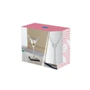 Thumbnail 3 of OCEAN GLASS Cocktail Glass Madison Cocktail 285 ml x 2