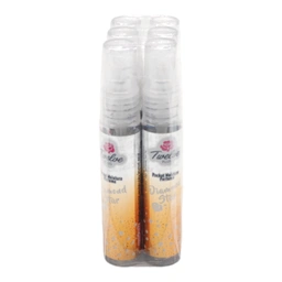 Thumbnail 3 of ทเวลฟ์ พลัส โคโลญ พ็อคเก็ต มอยซ์เจอร์ สีขาว 20 มล. x 6