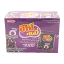 Thumbnail 3 of ปีโป้ กัมมี่ ขนมเยลลี่เจลาตินสอดไส้แพคติน รสองุ่น 24 ก. 12 ซอง