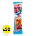 Thumbnail 2 of เนสที ชามิกซ์เบอรี่ ปรุงสำเร็จชนิดผง 12.5 ก. 30 ซอง