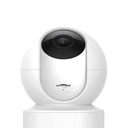 Thumbnail 4 of กล้องวงจรปิดอัจฉริยะ 1080P HD หมุนได้ 360 องศา สามารถดูผ่านแอพฯโทรศัพท์มือถือได้ รุ่นCMSXJ16A สีขาว