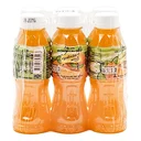 Thumbnail 3 of KOOLKOKO Orange 10% With Jelly Juice 170 ml x 6