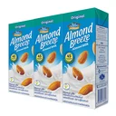 Thumbnail 2 of บลูไดมอนด์ อัลมอนด์ บรีซ นมอัลมอนด์ รสออริจินอล 180 มล. x 24