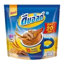 Thumbnail 3 of DMALT 3in1 Chocolate Malt 30 g 20 sachets