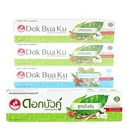 Thumbnail 1 of DOKBUAKU Toothpaste Special Pack 100 g x 4+2