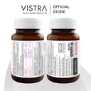 Thumbnail 3 of VISTRA Dietary Supplement Evening Primrose Oil Plus Vitamin E 1000 mg 45 Capsules