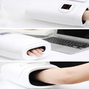 Thumbnail 3 of เครื่องนวดมือ ช่วยผ่อนคลาย มือ ข้อมือและนิ้วมือ 2000mAh สีขาว