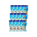 Thumbnail 1 of Poly-Brite HDPE Multipurpose disposable gloves pack 100pcs x 12 packs