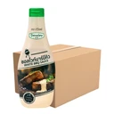 Thumbnail 1 of Develey  White BBQ sauce (ซอสไวท์บาร์บีคิว) 360 กรัม แพ็ค 6 ขวด