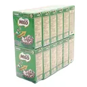 Thumbnail 4 of MILO Whole Grain Cereal Chocolate and Almond Malt 17 g x 12
