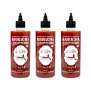 Thumbnail 1 of J-Lek ซอสพริกศรีราชา สูตรเผ็ดมาก 455 มล. แพ็ค 3 ขวด