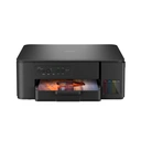 Thumbnail 2 of บราเทอร์ เครื่องปริ้น แบบถังหมึกไร้สาย รุ่น DCP-T430W