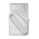 Thumbnail 3 of Dunlopillo ชุดผ้าปูที่นอนพร้อมผ้านวม รุ่น Emperador DL-EM-03 ขนาด 3.5 ฟุต (4  ชิ้น)