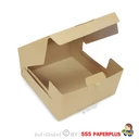 Thumbnail 4 of กล่องขนม12.7x14x6.3cm.(40กล่อง) BK18W-K02 กล่องอาหารว่าง กล่องขนม กล่องสแนค